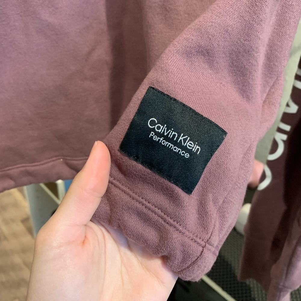 Calvin Klein pullover - Picture 5 of 5